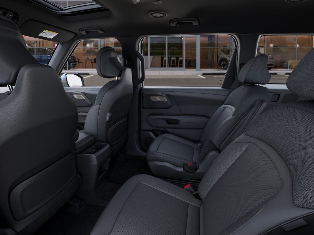 2027 KIA TELLURIDE S Roseville CA