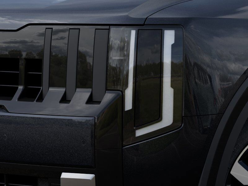 2027 KIA TELLURIDE S Roseville CA