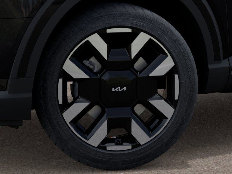 2027 KIA TELLURIDE S Roseville CA