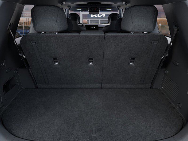 2027 KIA TELLURIDE S Roseville CA