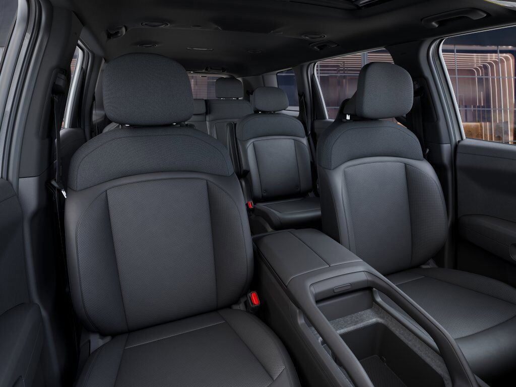 2027 KIA TELLURIDE S Roseville CA