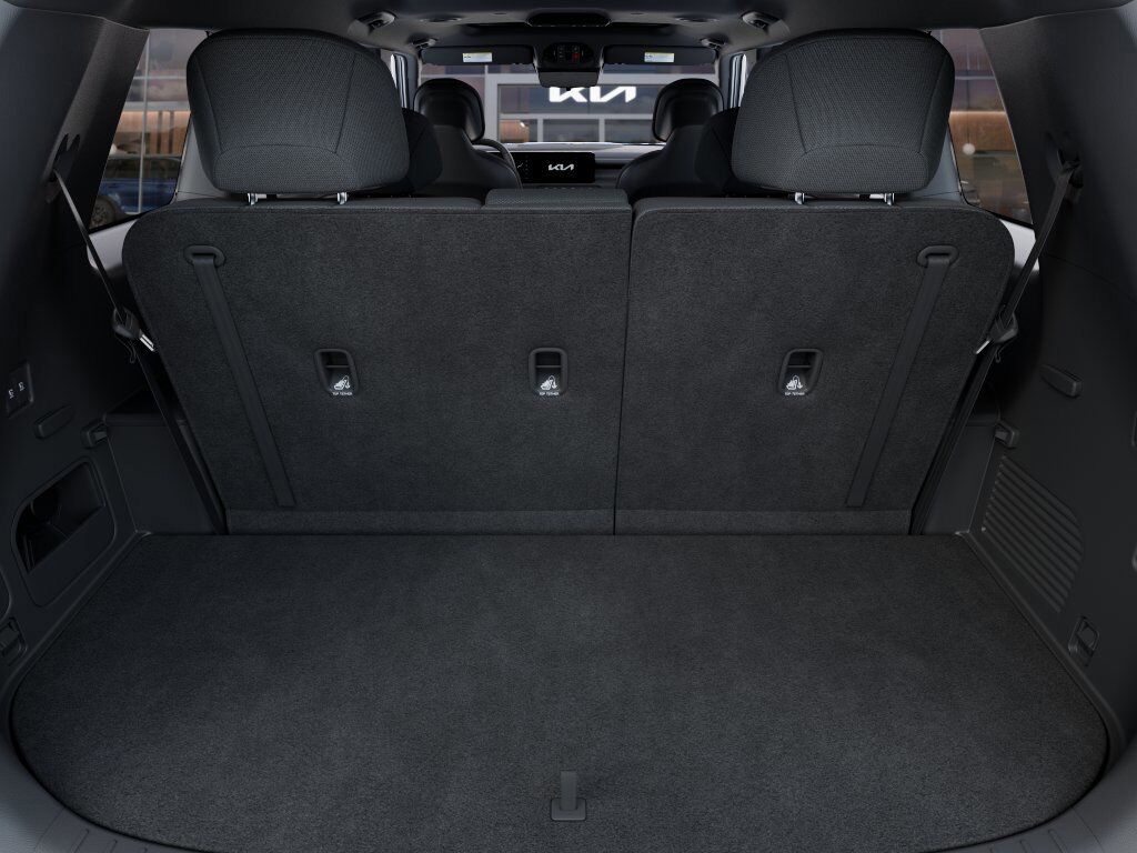 2027 KIA TELLURIDE S Roseville CA