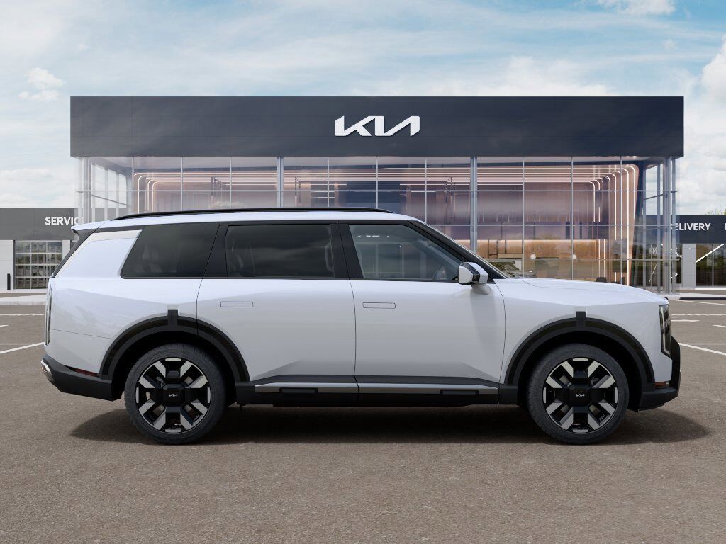 2027 KIA TELLURIDE S Roseville CA