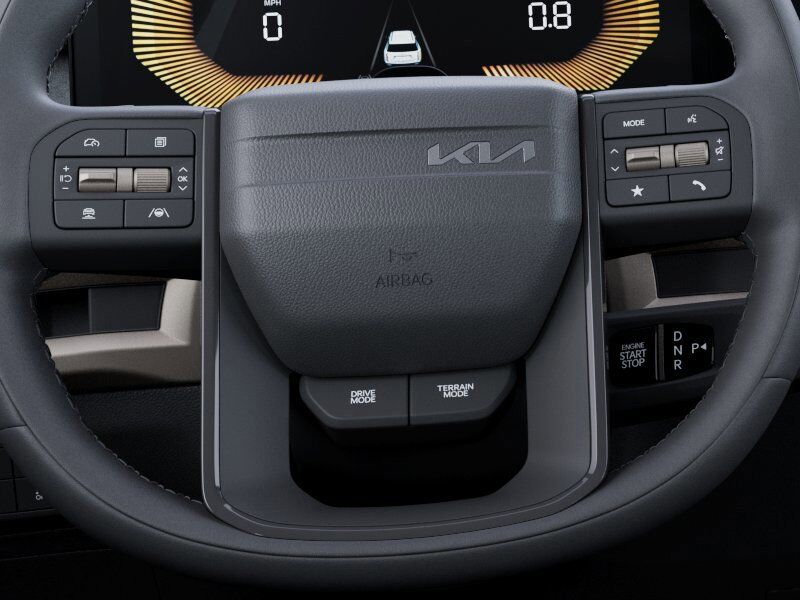 2027 KIA TELLURIDE S Roseville CA