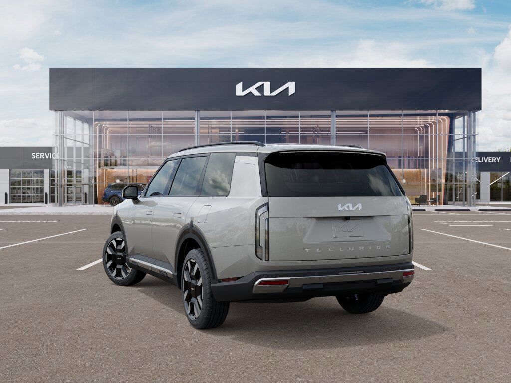 2027 KIA TELLURIDE S Roseville CA
