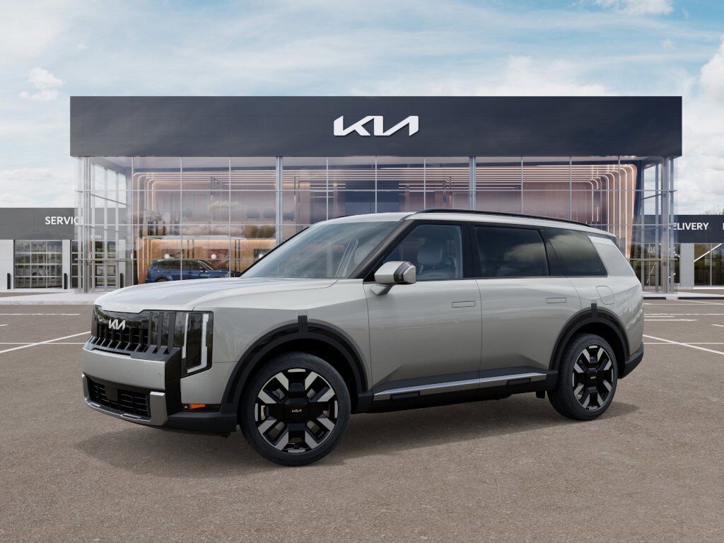 2027 KIA TELLURIDE S Roseville CA