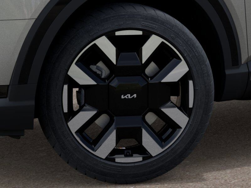 2027 KIA TELLURIDE S Roseville CA