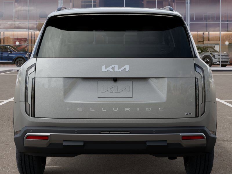 2027 KIA TELLURIDE S Roseville CA