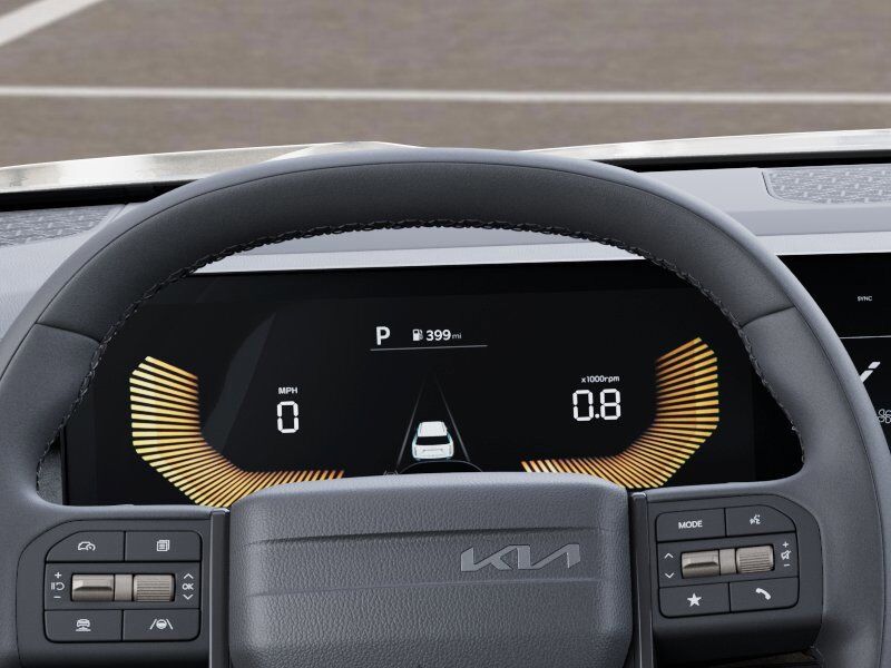 2027 KIA TELLURIDE S Roseville CA