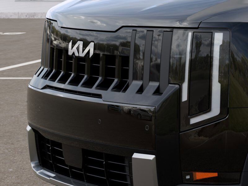 2027 KIA TELLURIDE S Roseville CA