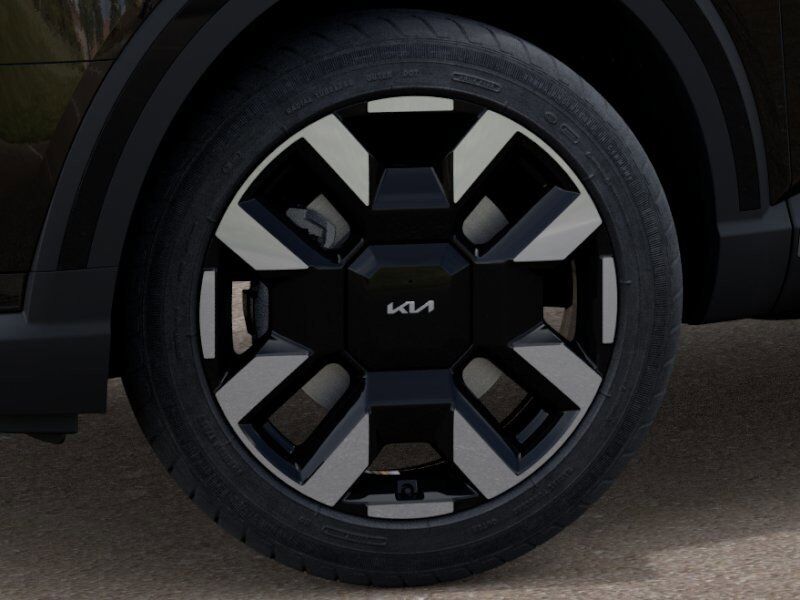 2027 KIA TELLURIDE S Roseville CA