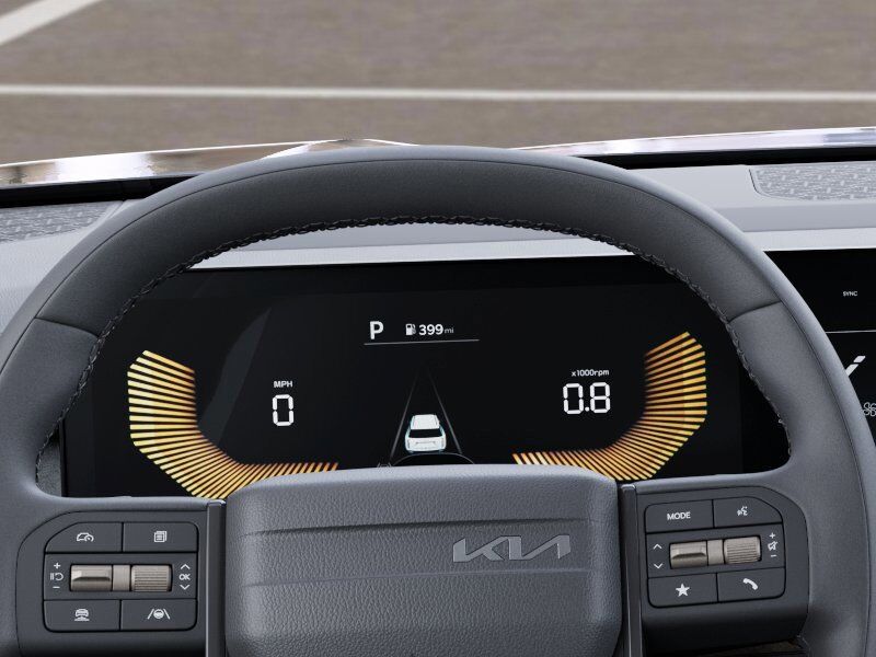 2027 KIA TELLURIDE S Roseville CA