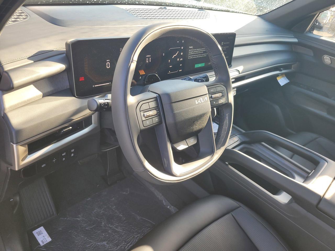 2027 KIA TELLURIDE S Roseville CA