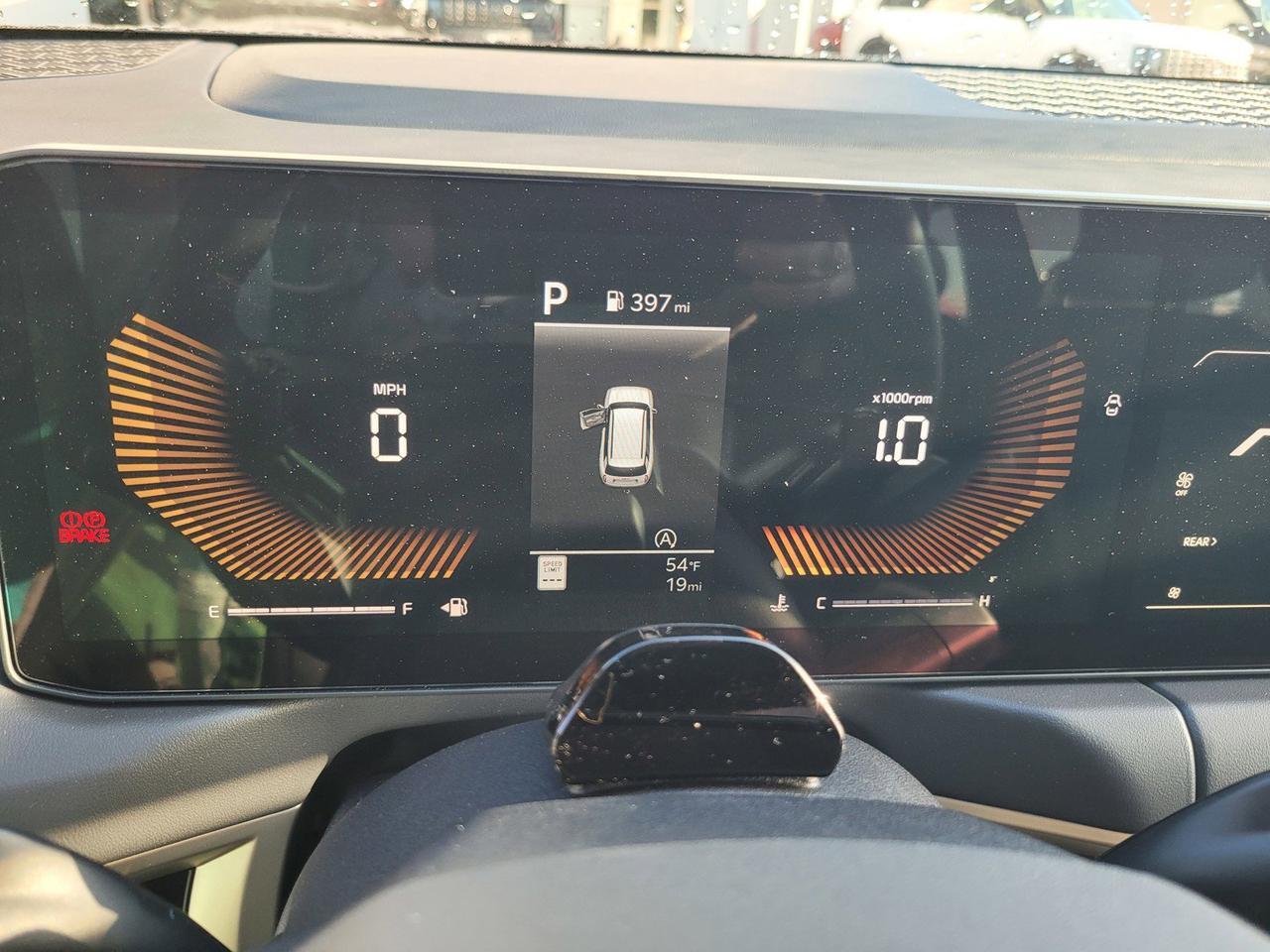 2027 KIA TELLURIDE S Roseville CA