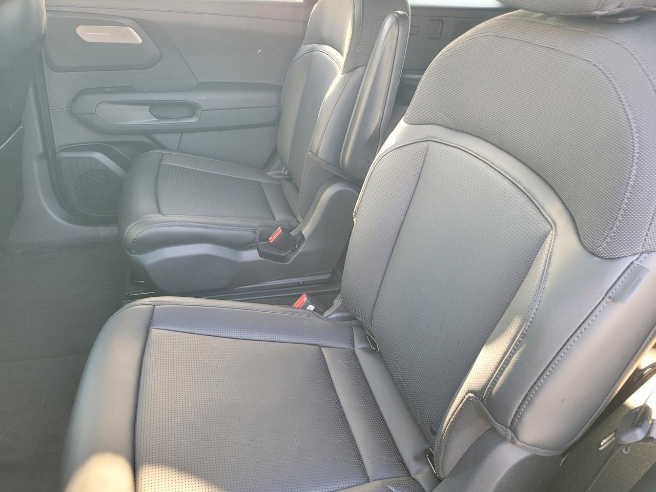 2027 KIA TELLURIDE S Roseville CA