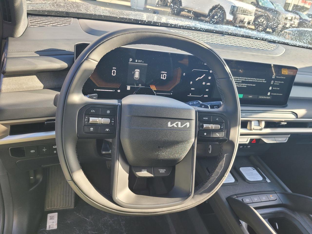 2027 KIA TELLURIDE S Roseville CA