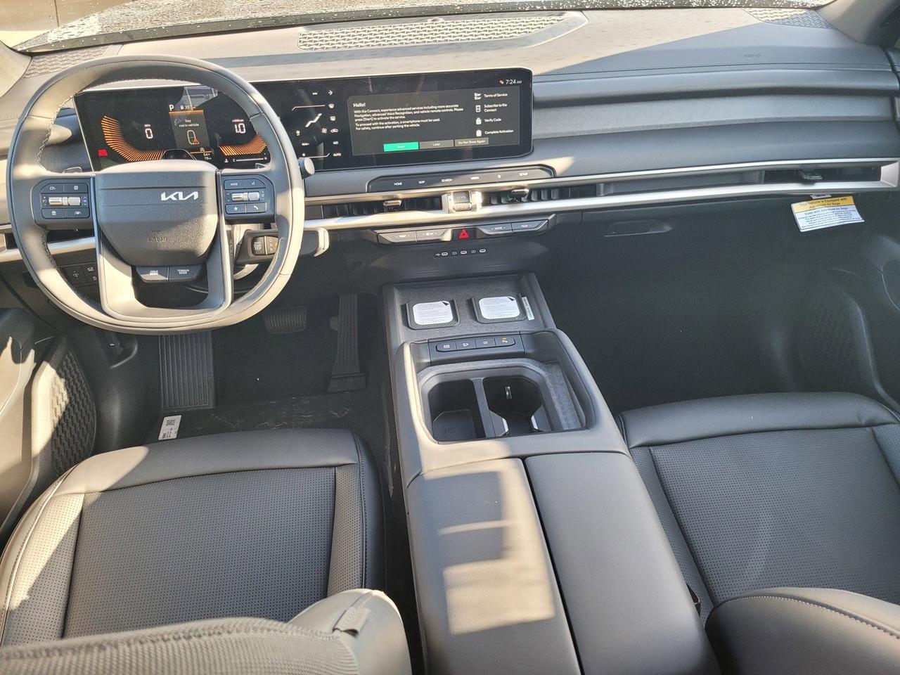 2027 KIA TELLURIDE S Roseville CA