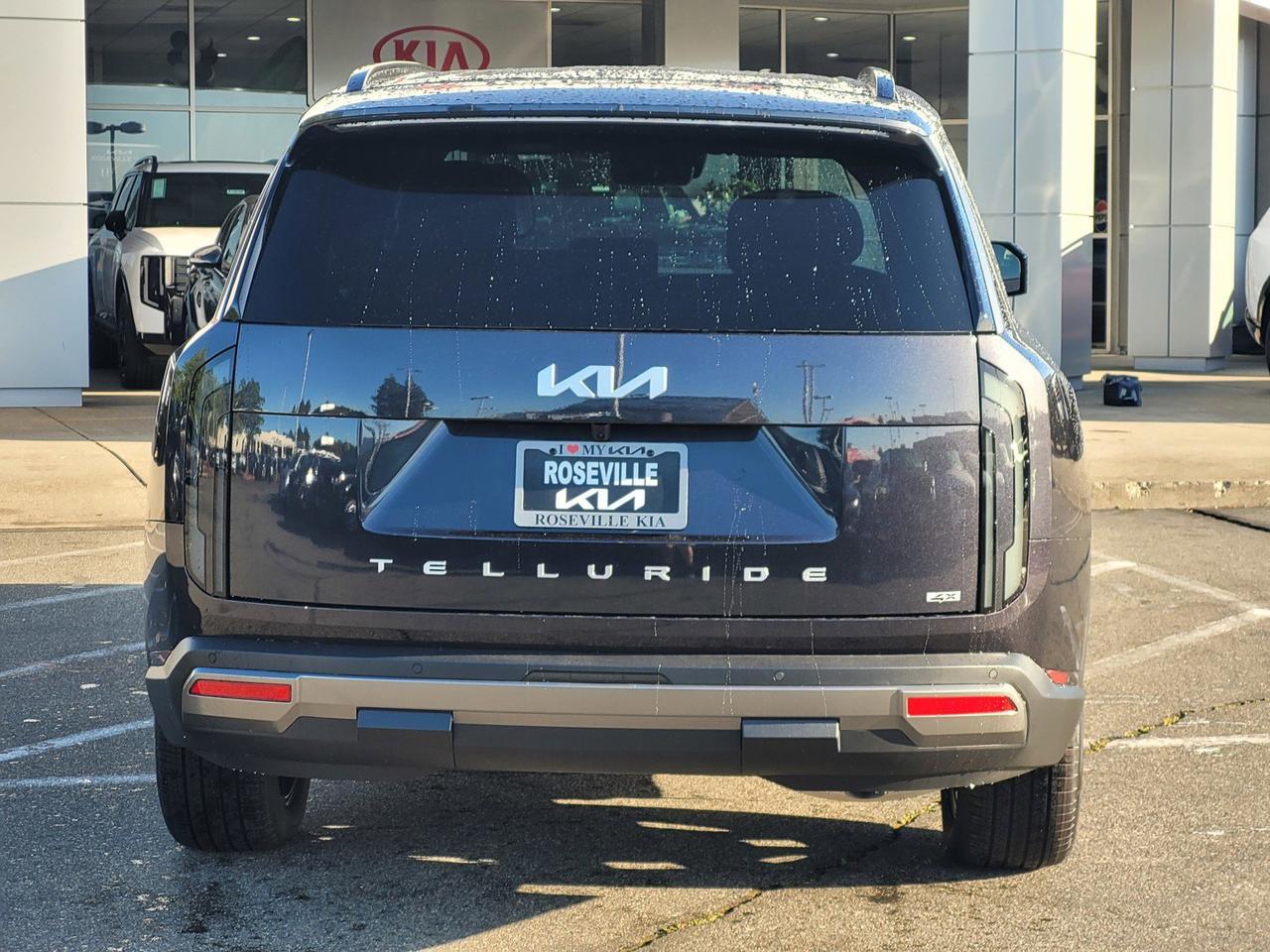 2027 KIA TELLURIDE S Roseville CA