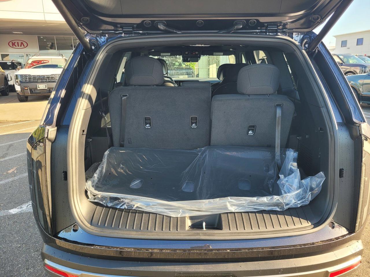 2027 KIA TELLURIDE S Roseville CA