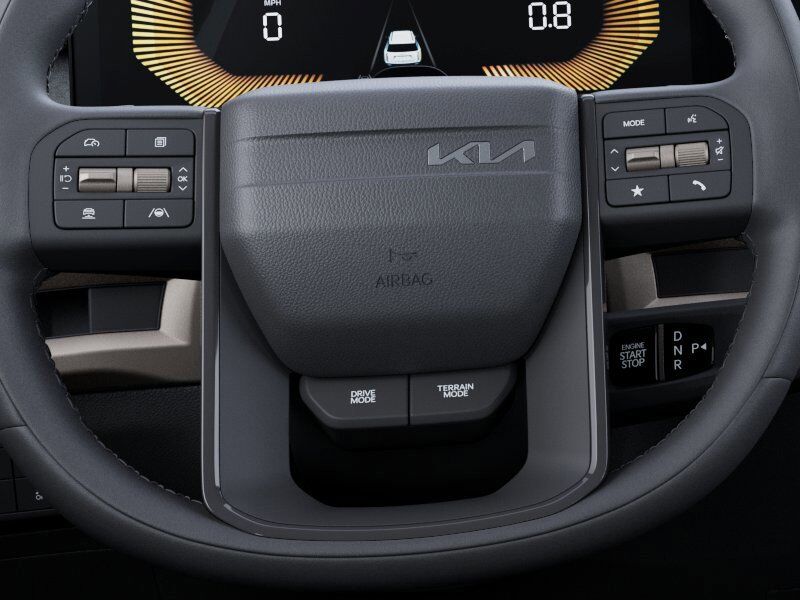 2027 KIA TELLURIDE S Roseville CA