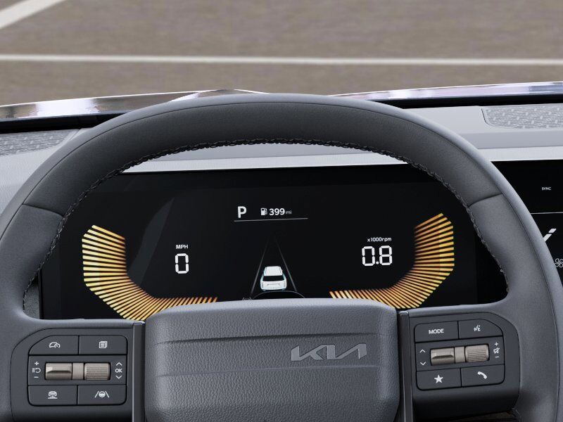 2027 KIA TELLURIDE S Roseville CA