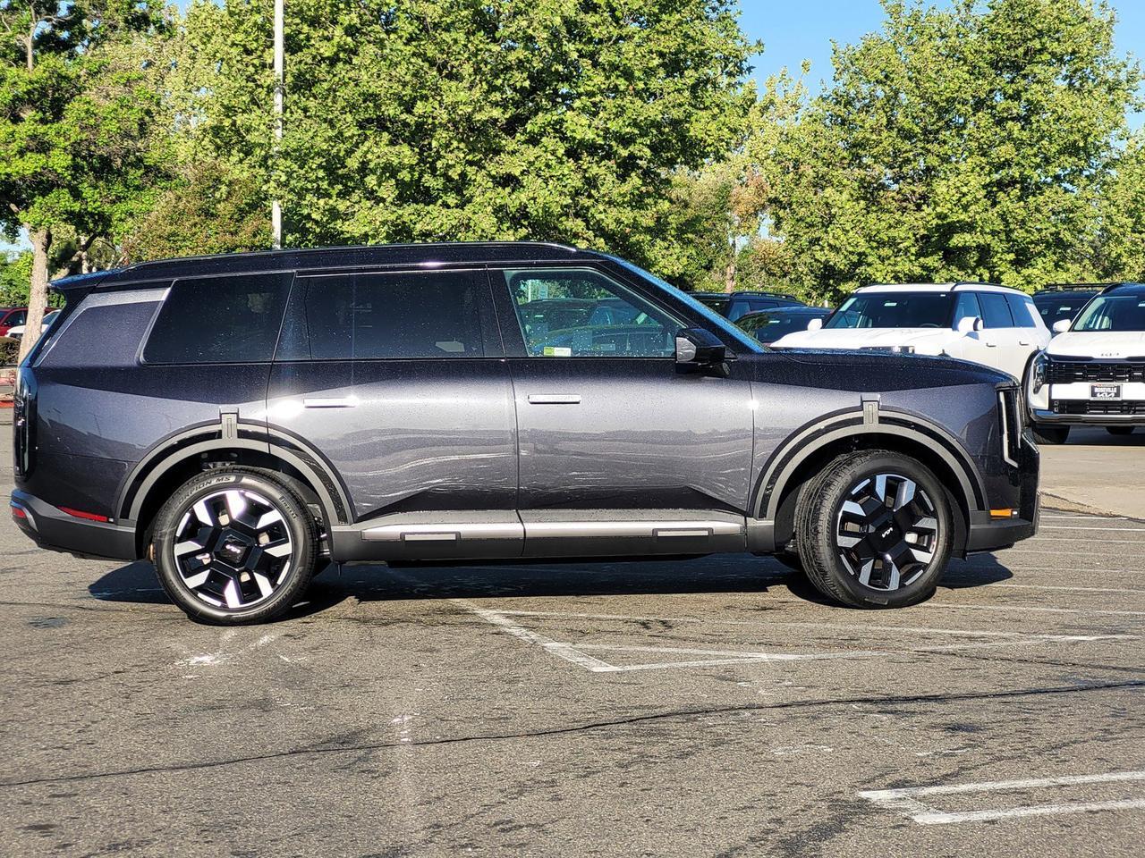2027 KIA TELLURIDE S Roseville CA