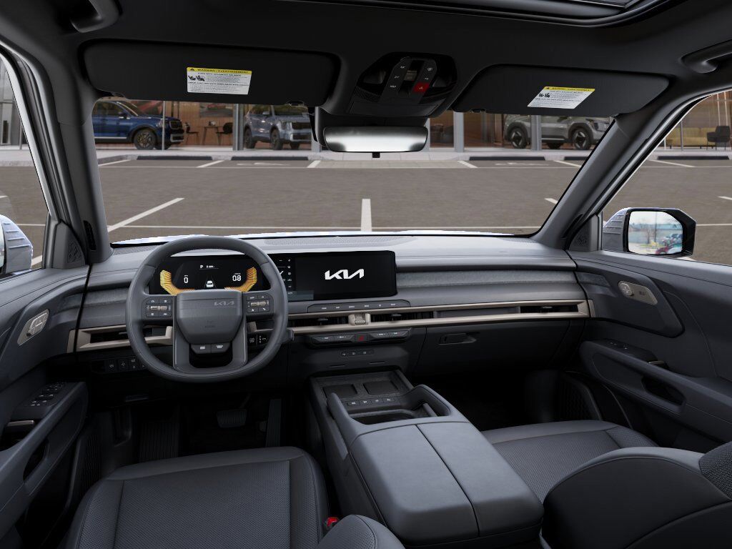 2027 KIA TELLURIDE S Roseville CA