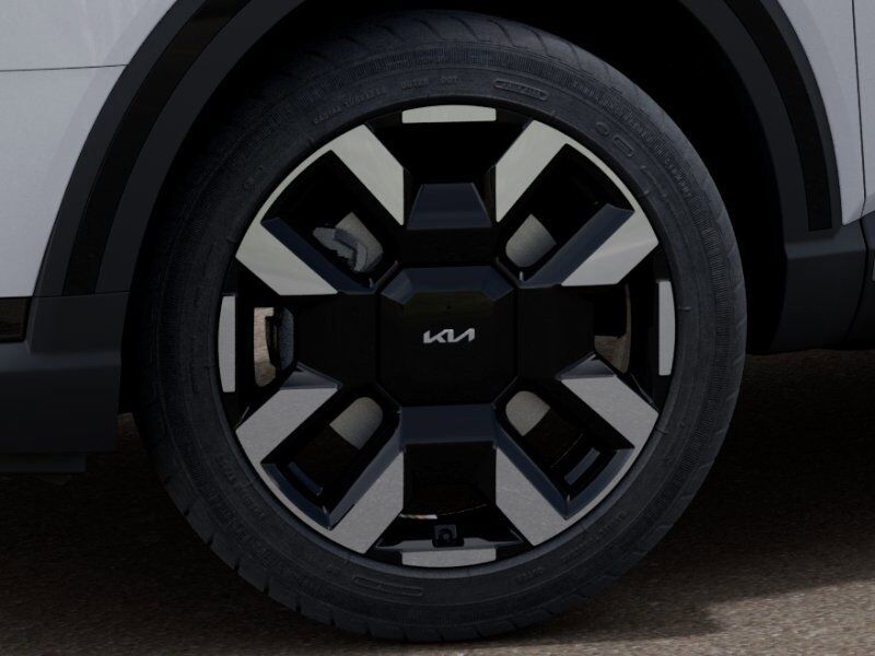 2027 KIA TELLURIDE S Roseville CA