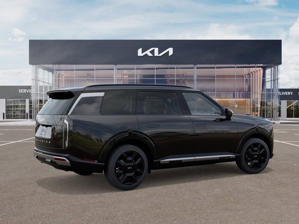 2027 KIA TELLURIDE SX Roseville CA