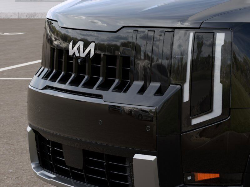 2027 KIA TELLURIDE SX Roseville CA