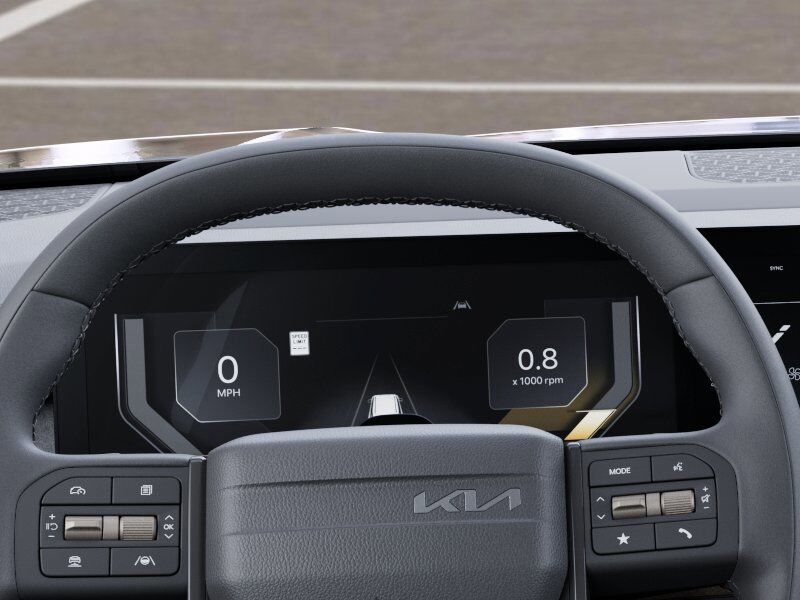 2027 KIA TELLURIDE SX Roseville CA