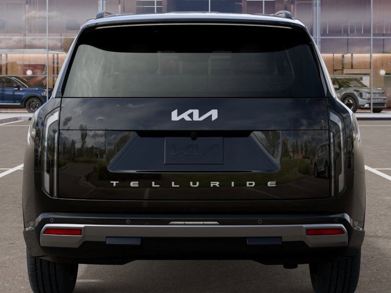 2027 KIA TELLURIDE SX Roseville CA
