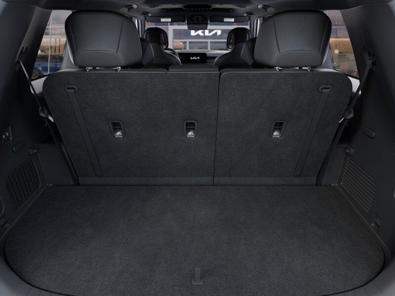 2027 KIA TELLURIDE SX Roseville CA