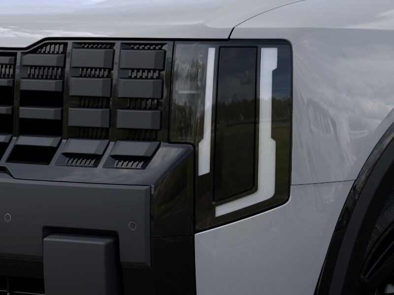 2027 KIA TELLURIDE X-LINE EX Roseville CA