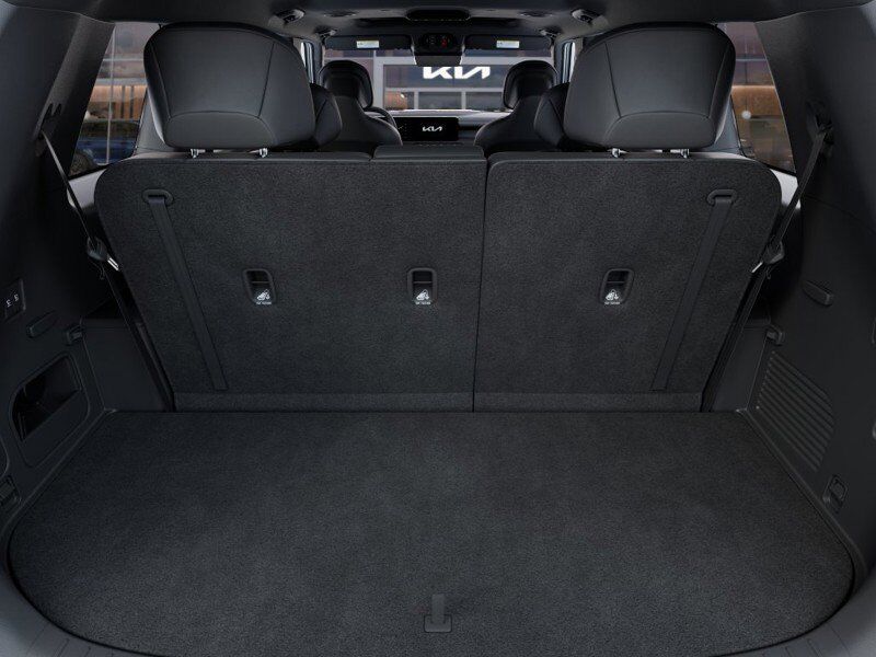 2027 KIA TELLURIDE X-LINE EX Roseville CA