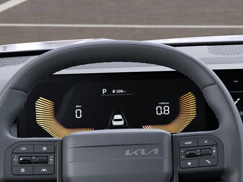 2027 KIA TELLURIDE X-LINE EX Roseville CA