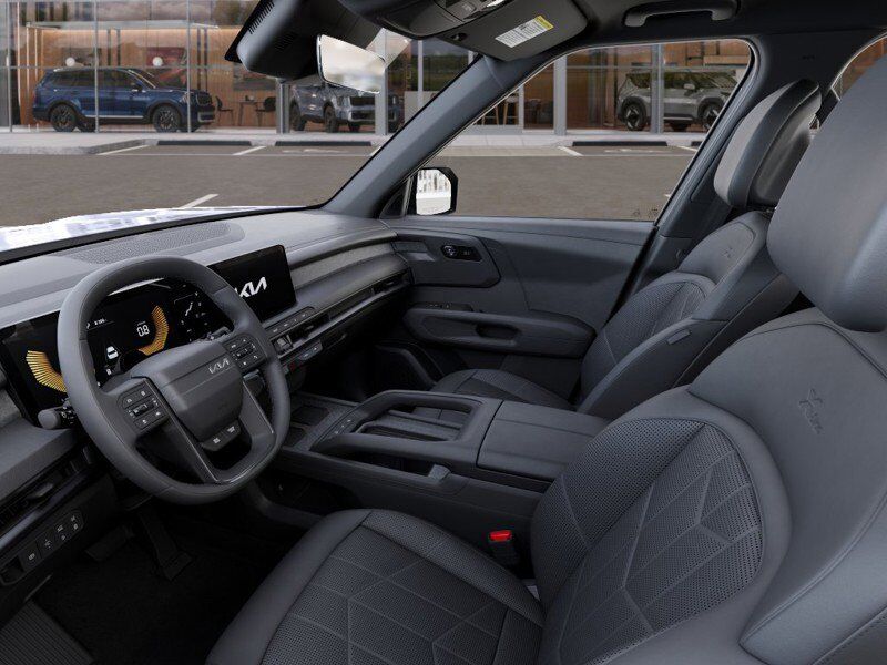 2027 KIA TELLURIDE X-LINE EX Roseville CA