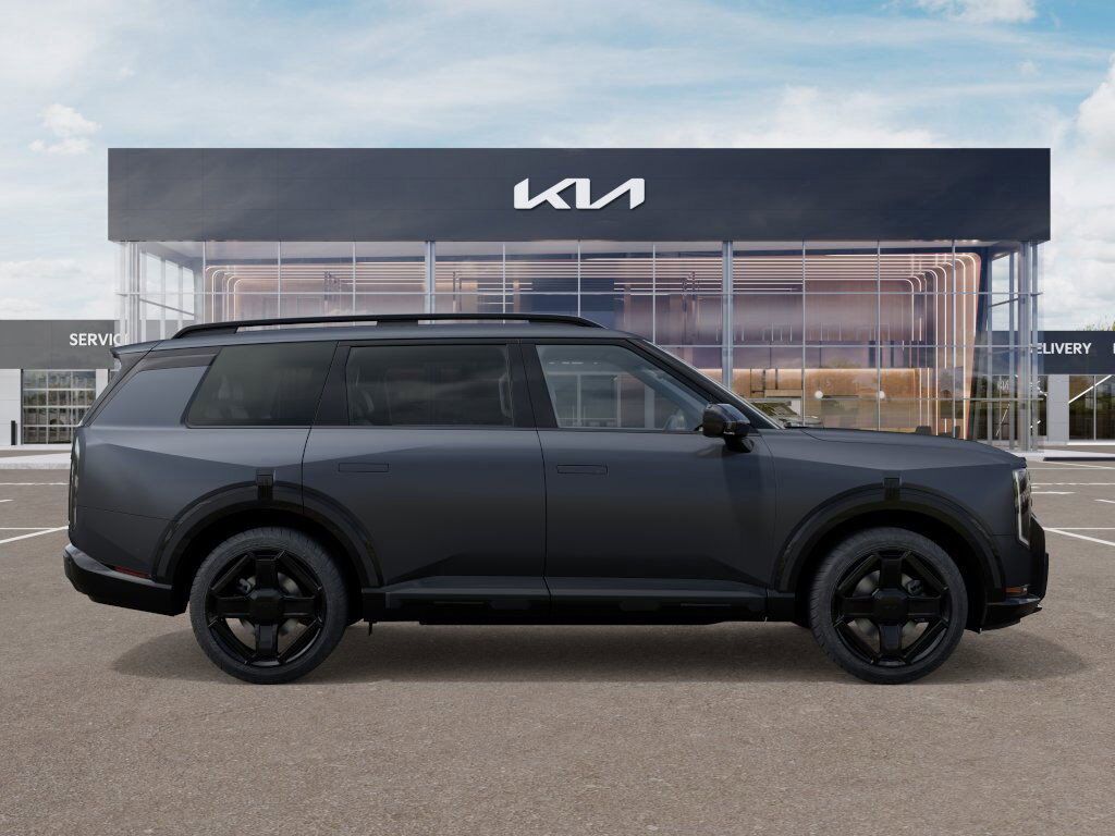 2027 KIA TELLURIDE X-LINE EX Roseville CA