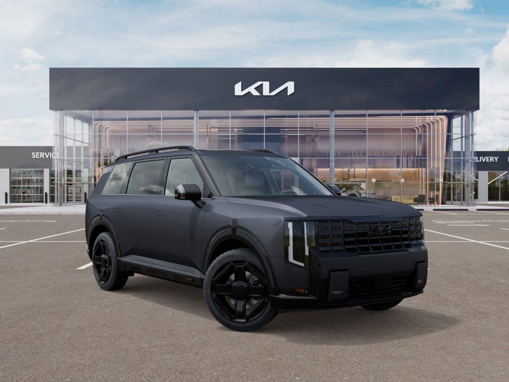 2027 KIA TELLURIDE X-LINE EX Roseville CA