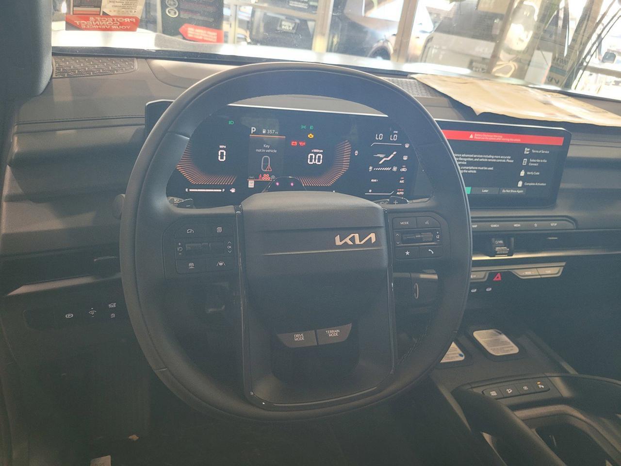 2027 KIA TELLURIDE X-LINE EX Roseville CA
