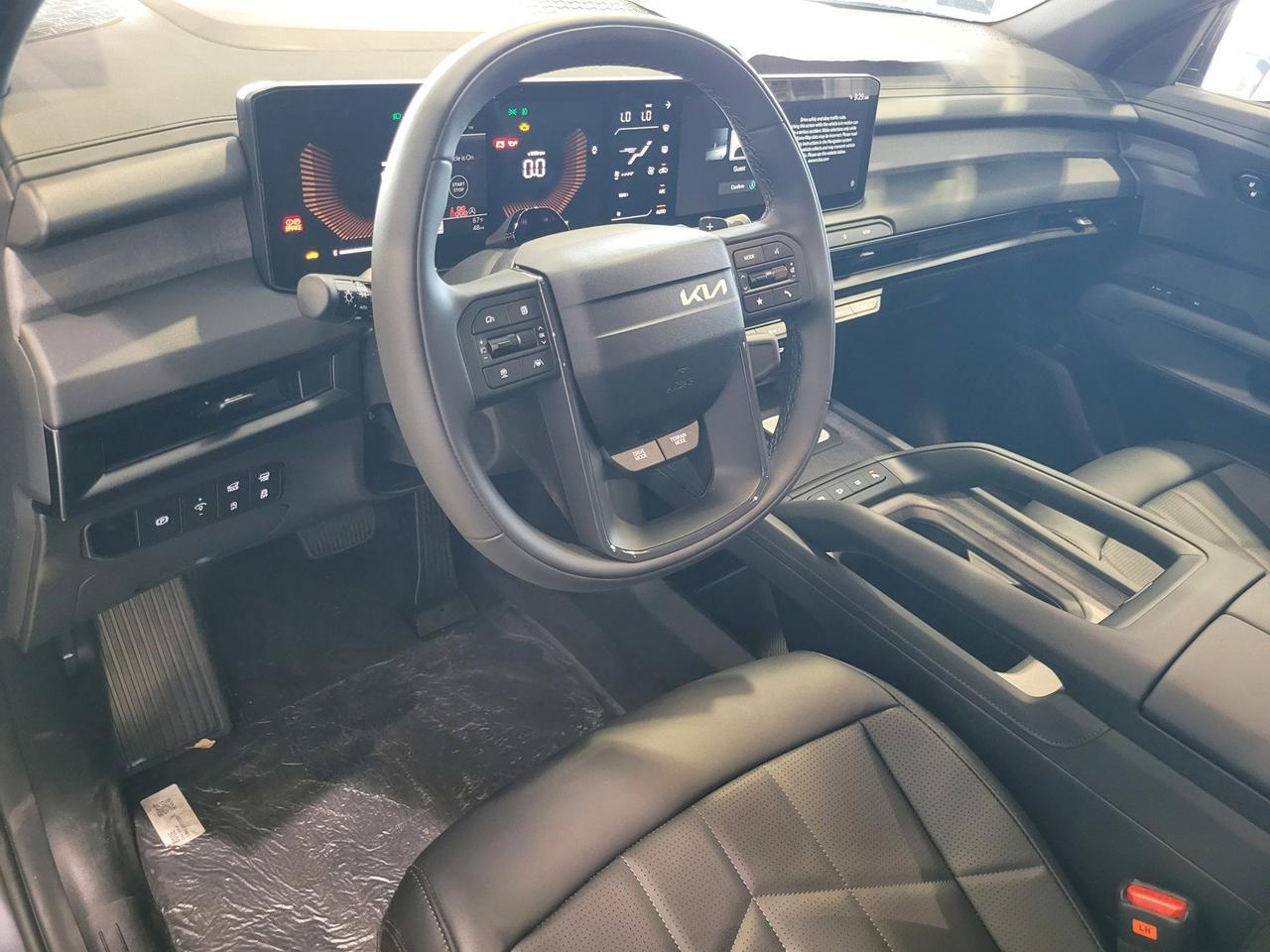 2027 KIA TELLURIDE X-LINE EX Roseville CA
