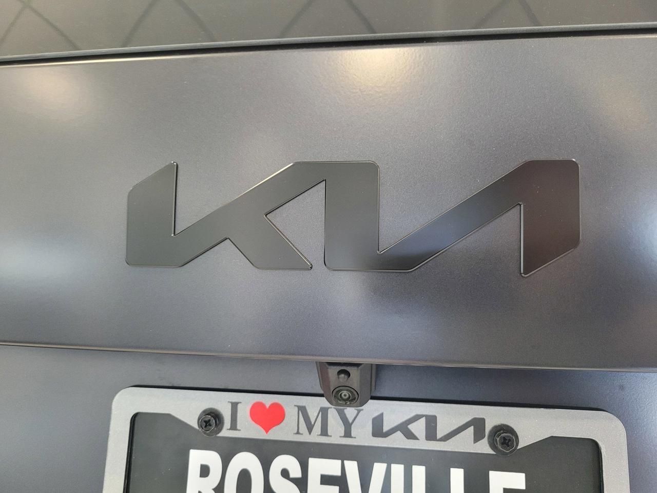 2027 KIA TELLURIDE X-LINE EX Roseville CA