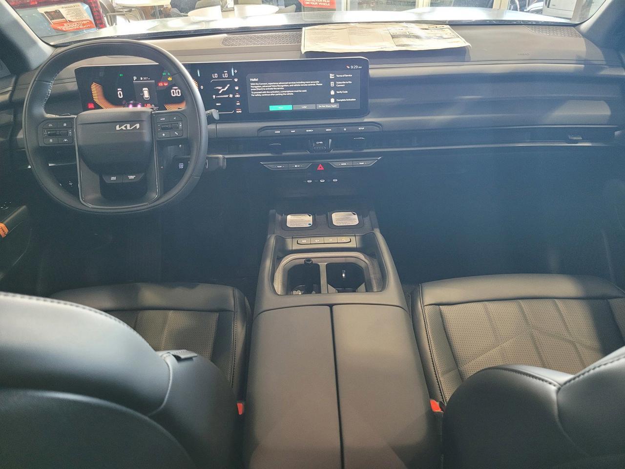 2027 KIA TELLURIDE X-LINE EX Roseville CA