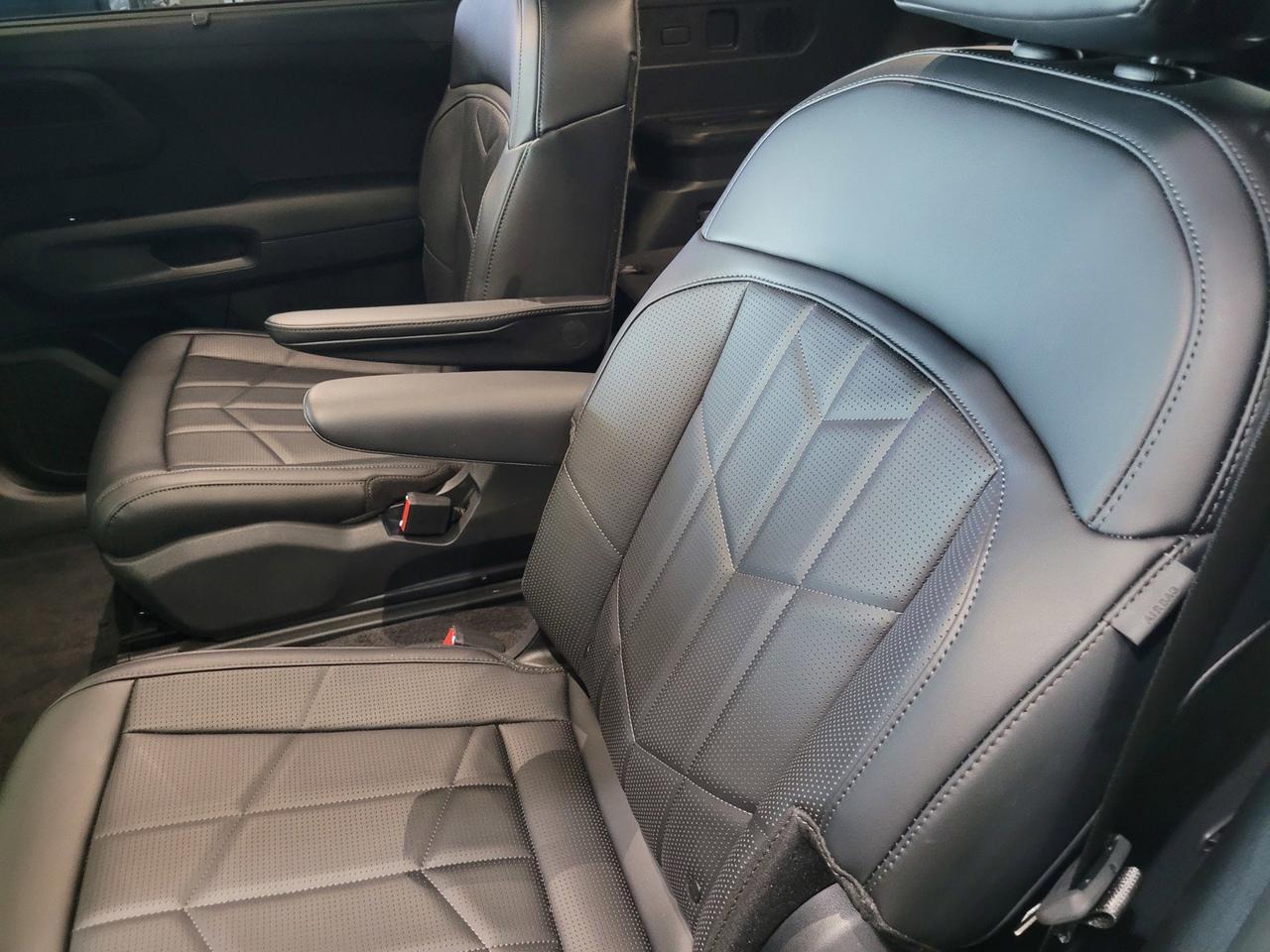 2027 KIA TELLURIDE X-LINE EX Roseville CA