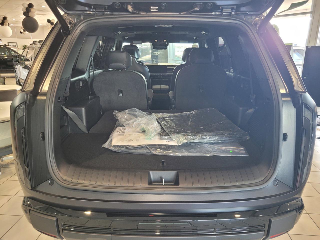 2027 KIA TELLURIDE X-LINE EX Roseville CA