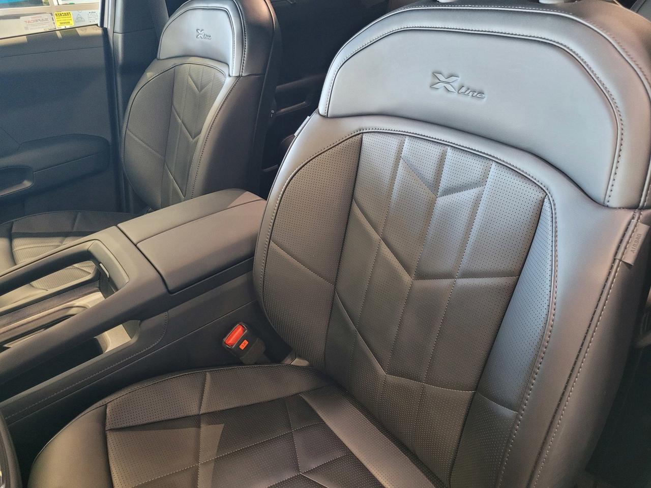 2027 KIA TELLURIDE X-LINE EX Roseville CA