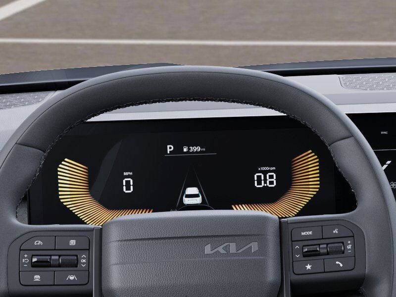 2027 KIA TELLURIDE X-LINE EX Roseville CA