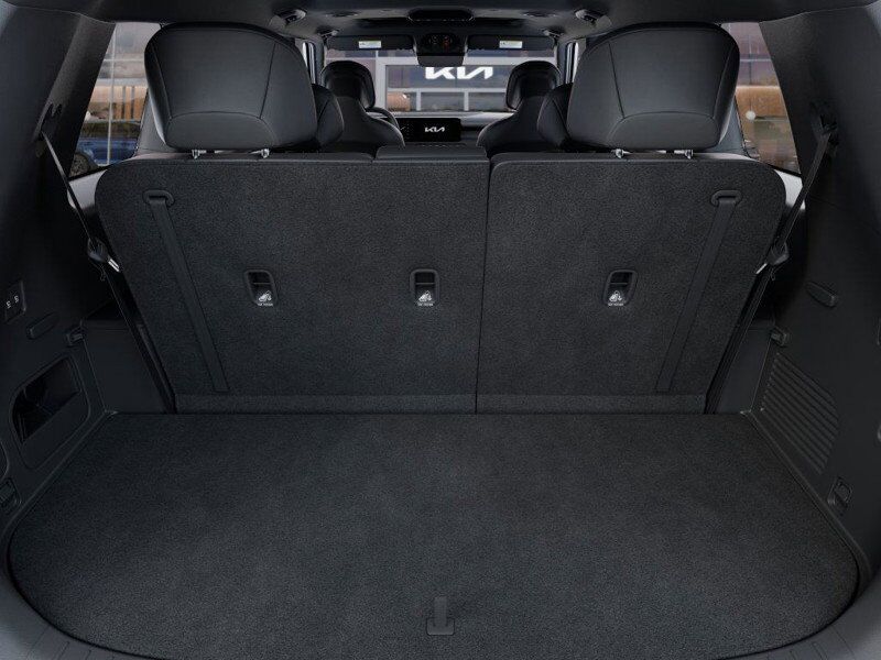 2027 KIA TELLURIDE X-LINE EX Roseville CA