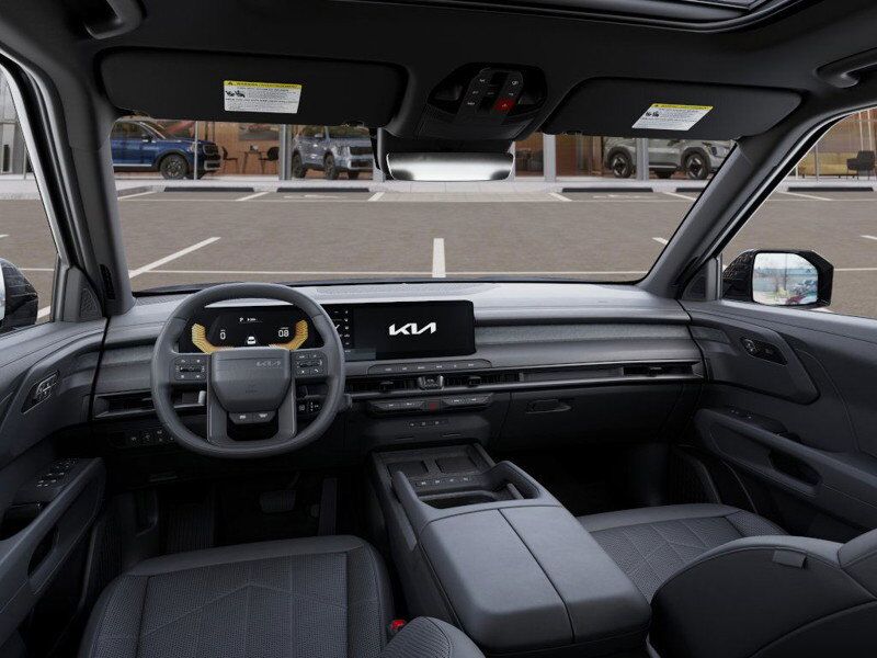 2027 KIA TELLURIDE X-LINE EX Roseville CA