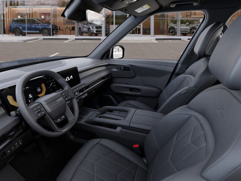 2027 KIA TELLURIDE X-LINE EX Roseville CA